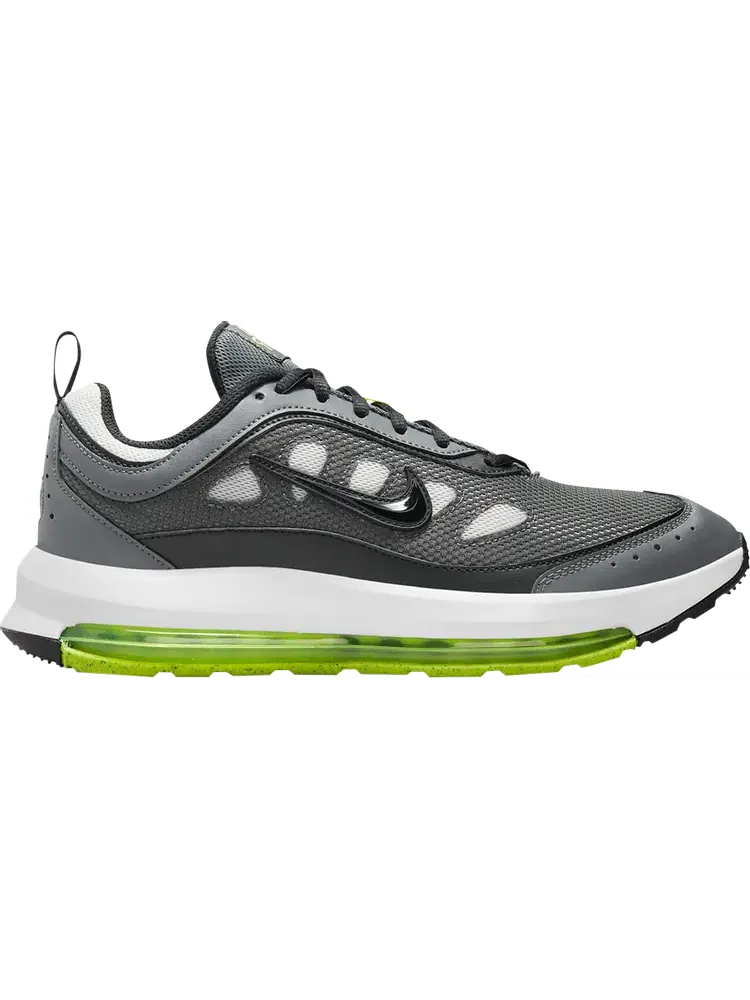 Кроссовки Nike Air Max AP 'Iron Grey Volt' — изображение 1 из 1, серый