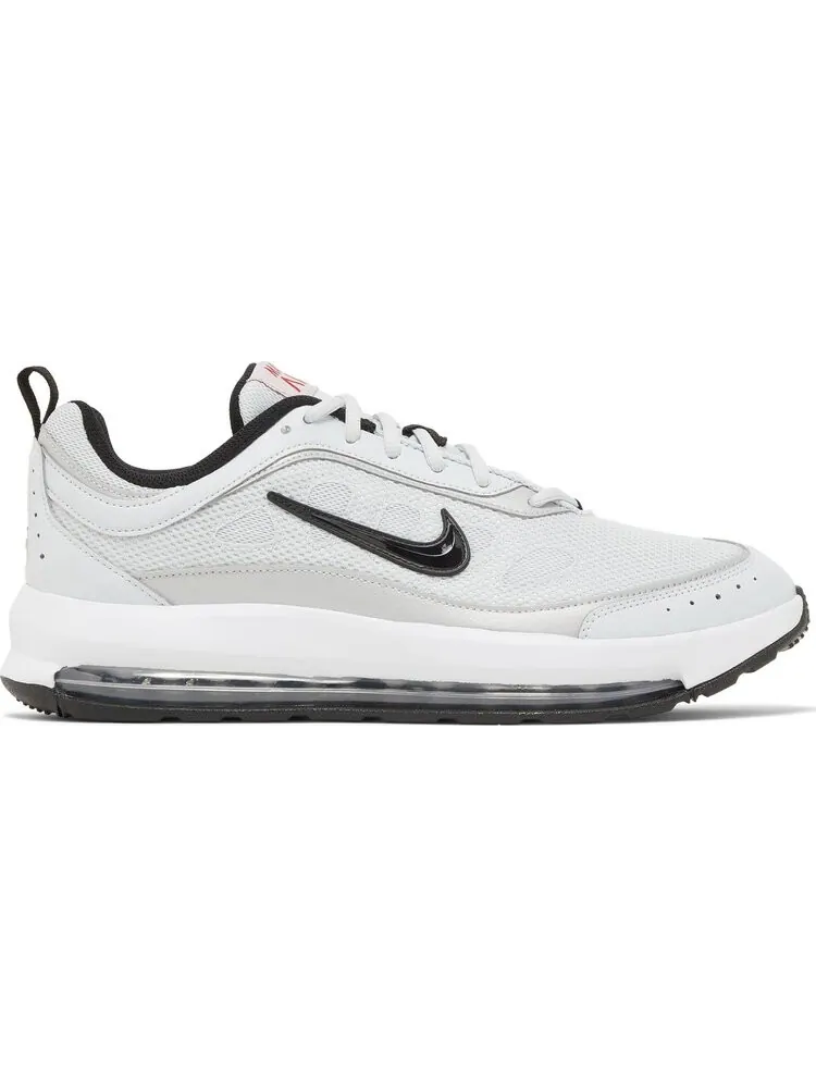 Кроссовки Nike Air Max AP 'Pure Platinum' — изображение 1 из 8, синий