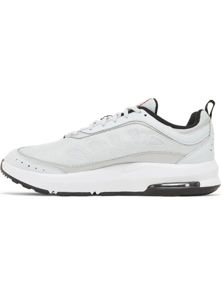 Кроссовки Nike Air Max AP 'Pure Platinum' — изображение 3 из 8, синий