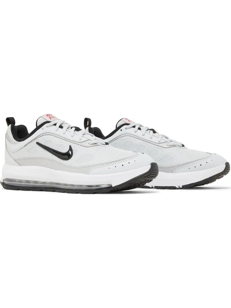 Кроссовки Nike Air Max AP 'Pure Platinum' — изображение 8 из 8, синий