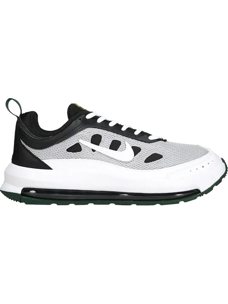 Кроссовки Nike Air Max AP 'White Black Gorge Green' — изображение 1 из 1, белый