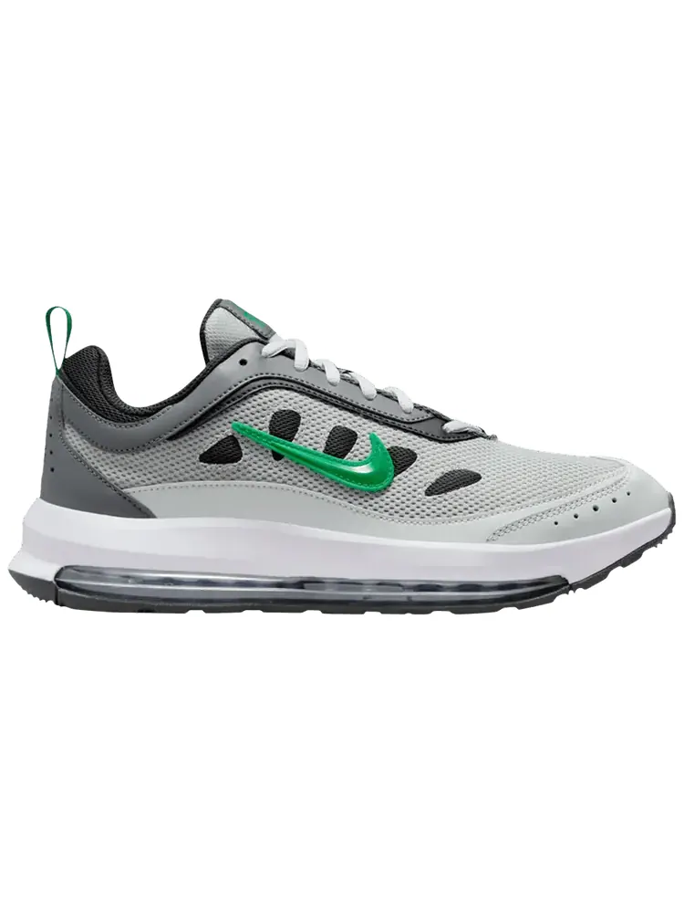 Кроссовки Nike Air Max AP 'Photon Dust Stadium Green' — изображение 1 из 1, серый