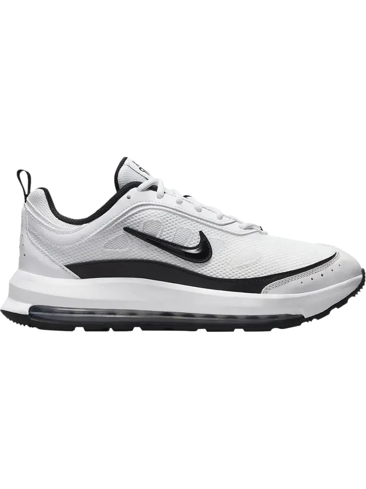 Кроссовки Nike Air Max AP 'White Black' — изображение 1 из 1, белый