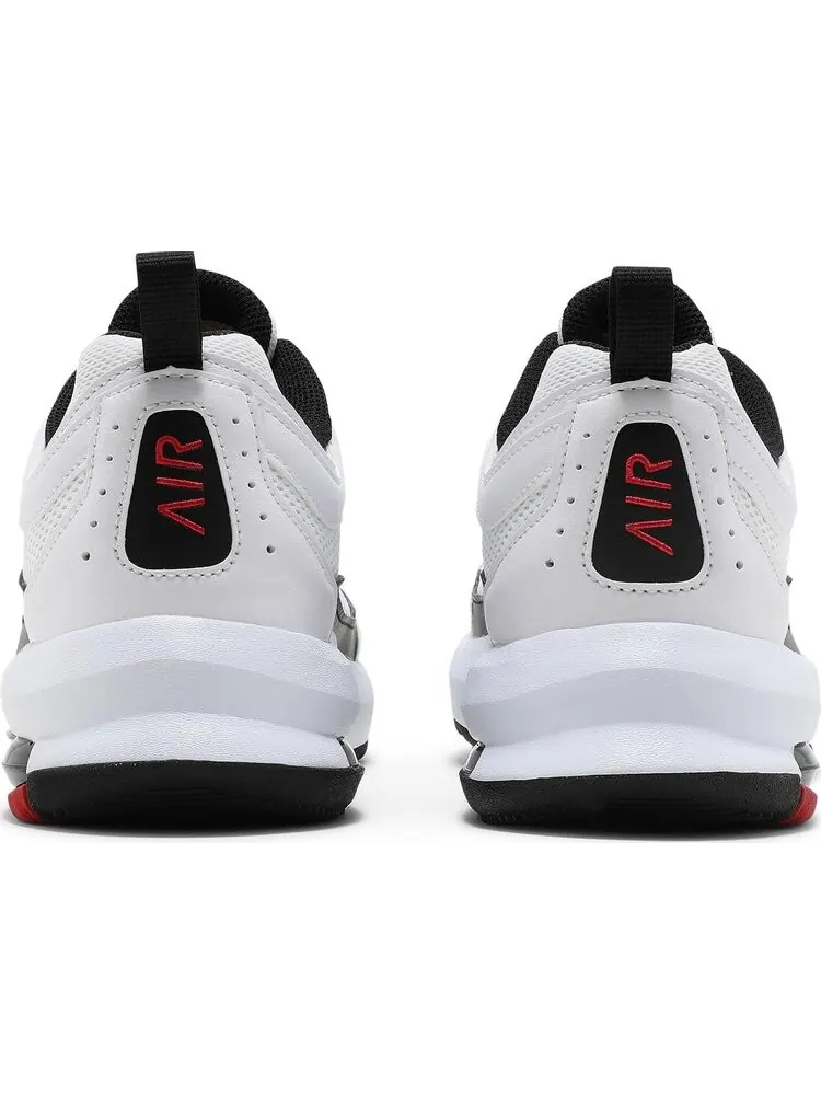 Кроссовки Nike Air Max AP White University Red — изображение 6 из 8, белый