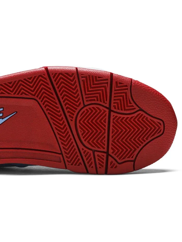 Кроссовки Nike Air Flight 89 'Chicago All-Star' — изображение 5 из 8, синий