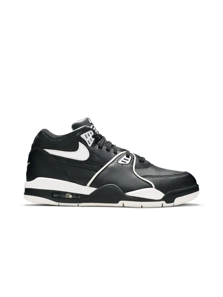 Кроссовки Nike Air Flight 89 — изображение 1 из 4, черный