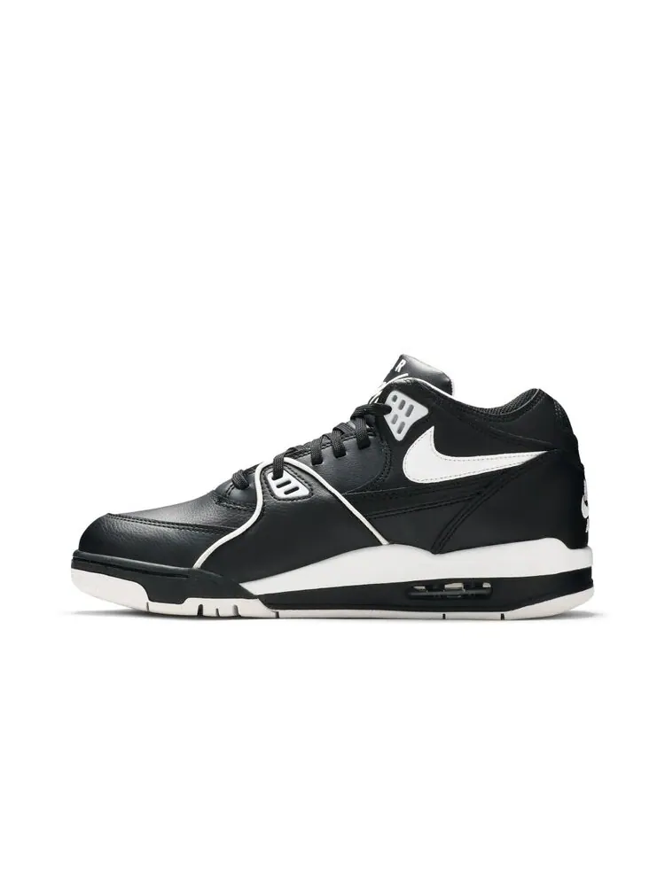 Кроссовки Nike Air Flight 89 — изображение 3 из 4, черный