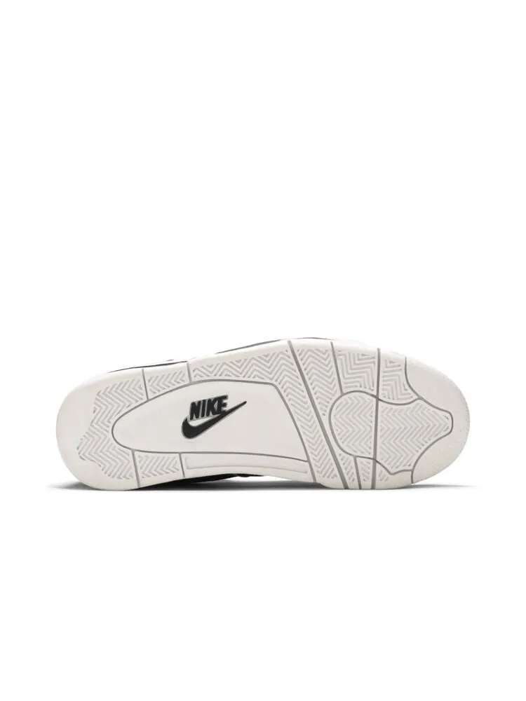 Кроссовки Nike Air Flight 89 — изображение 4 из 4, черный