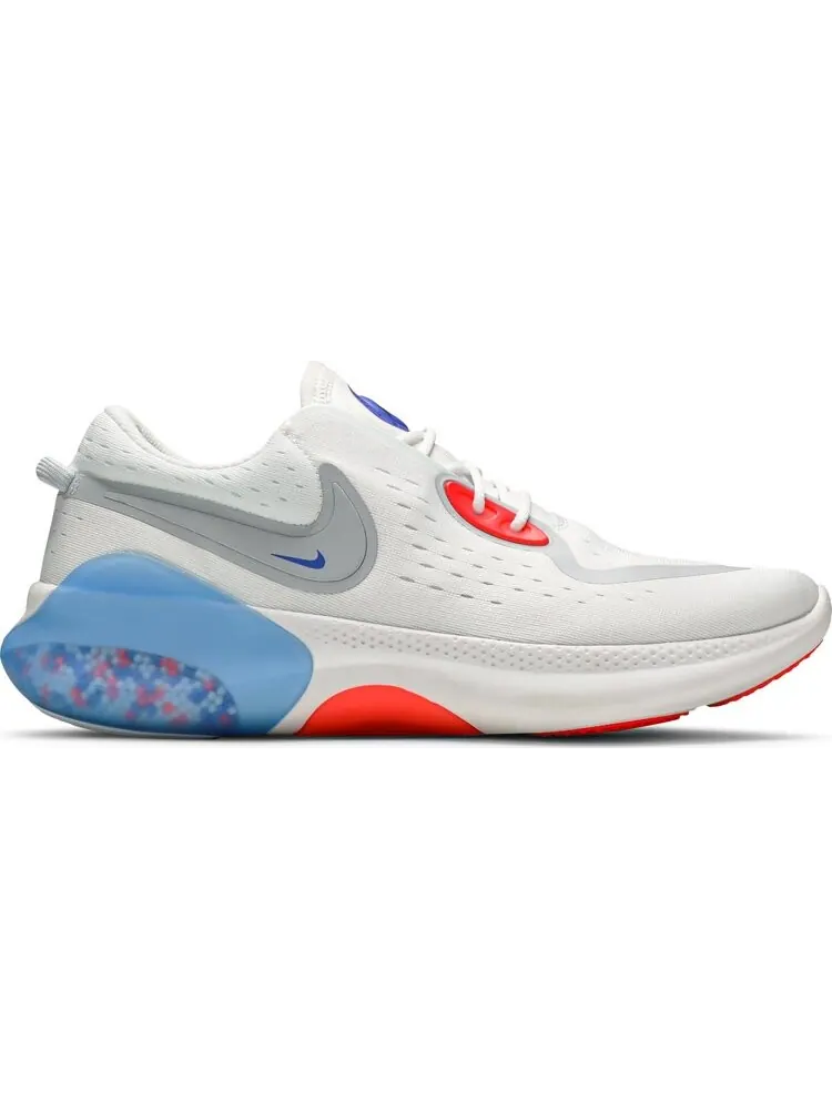 Кроссовки Nike Joyride Dual Run 'White Crimson' — изображение 1 из 8, белый