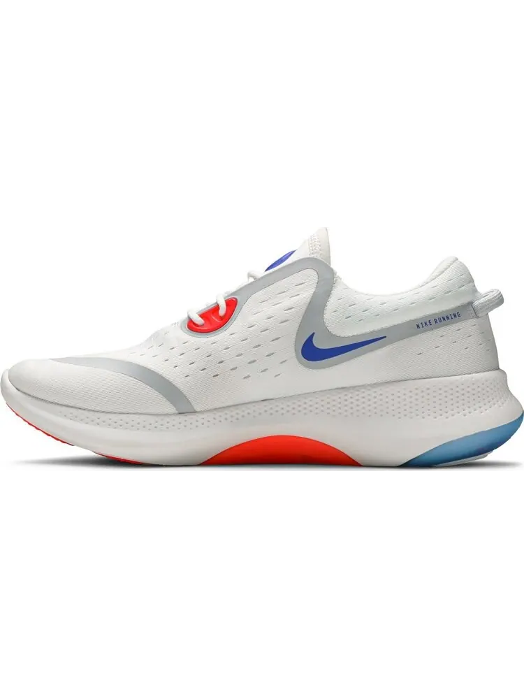 Кроссовки Nike Joyride Dual Run 'White Crimson' — изображение 3 из 8, белый