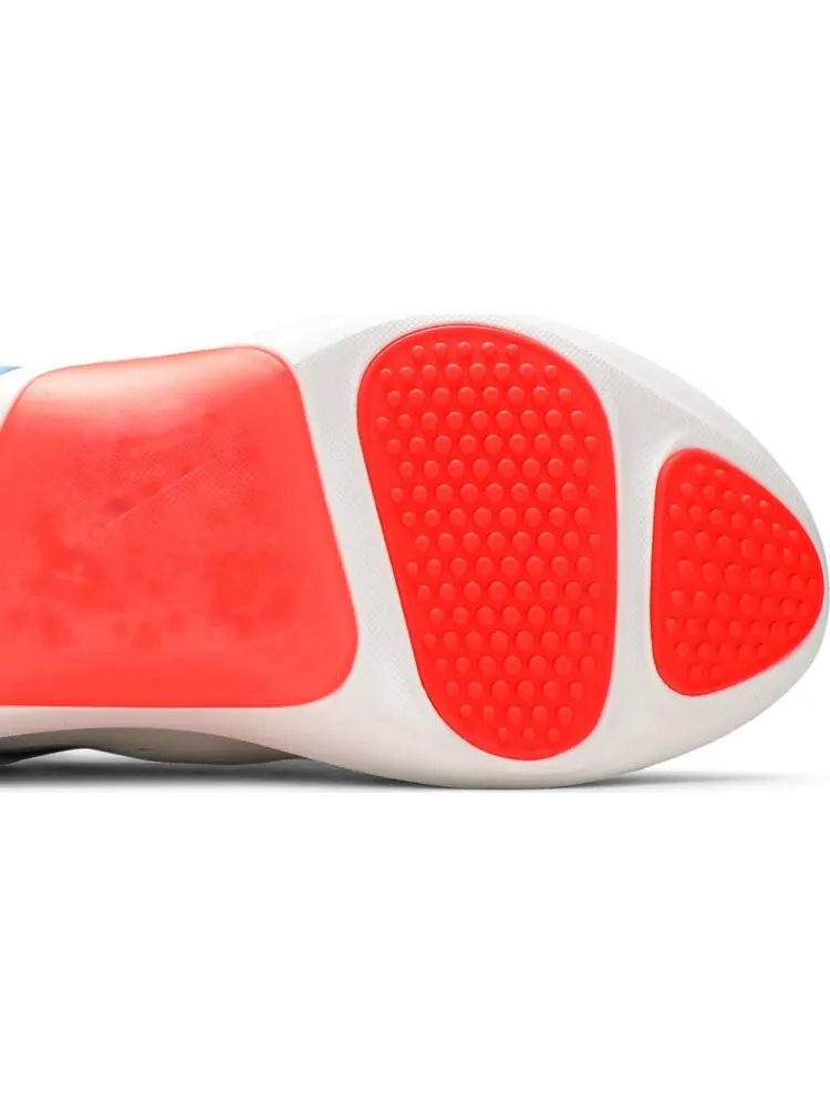 Кроссовки Nike Joyride Dual Run 'White Crimson' — изображение 5 из 8, белый