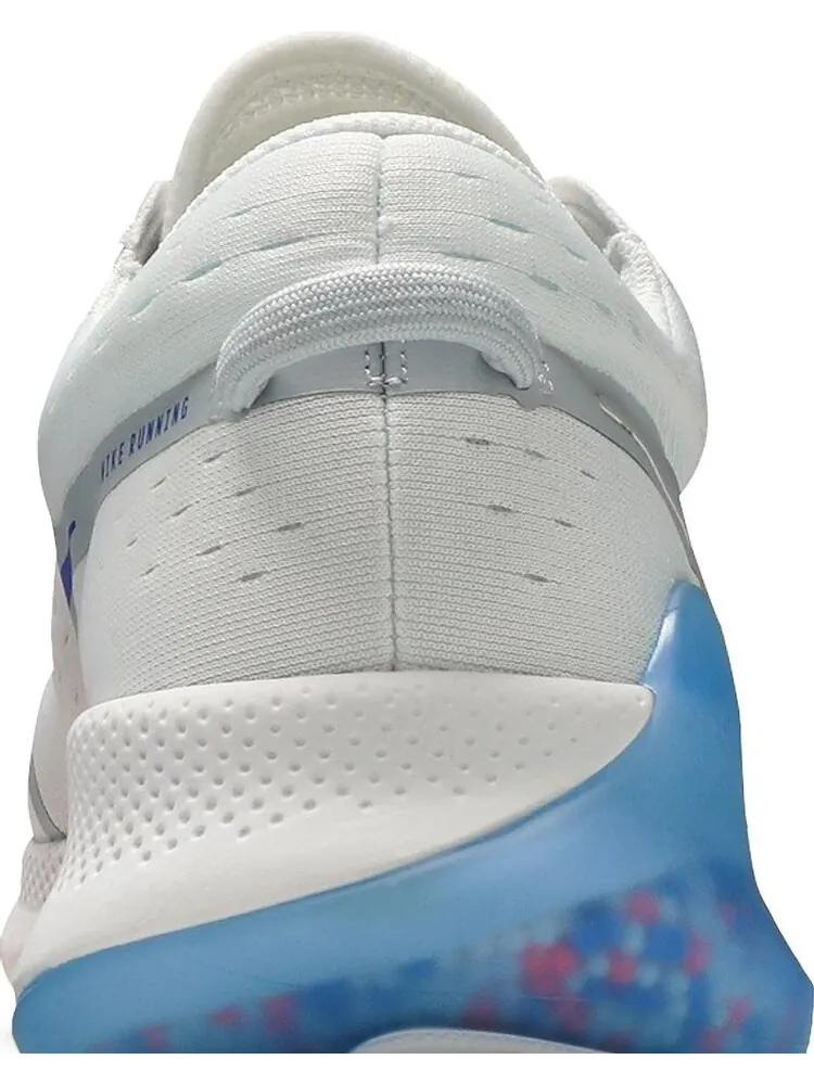 Кроссовки Nike Joyride Dual Run 'White Crimson' — изображение 7 из 8, белый