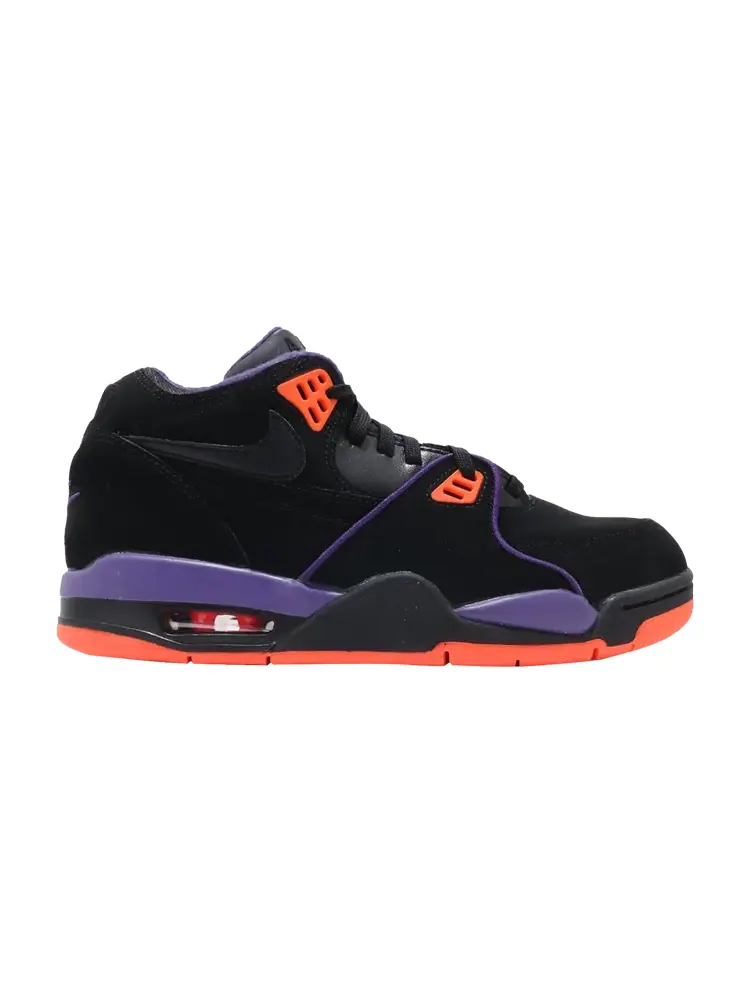 Кроссовки Nike Air Flight 89 — изображение 1 из 1, черный