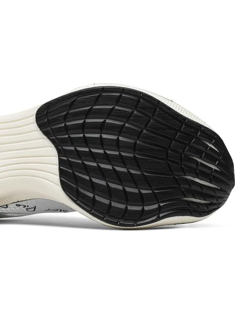 Кроссовки Nike ZoomX Vaporfly NEXT% 'Blue Ribbon Sports' — изображение 5 из 8, белый