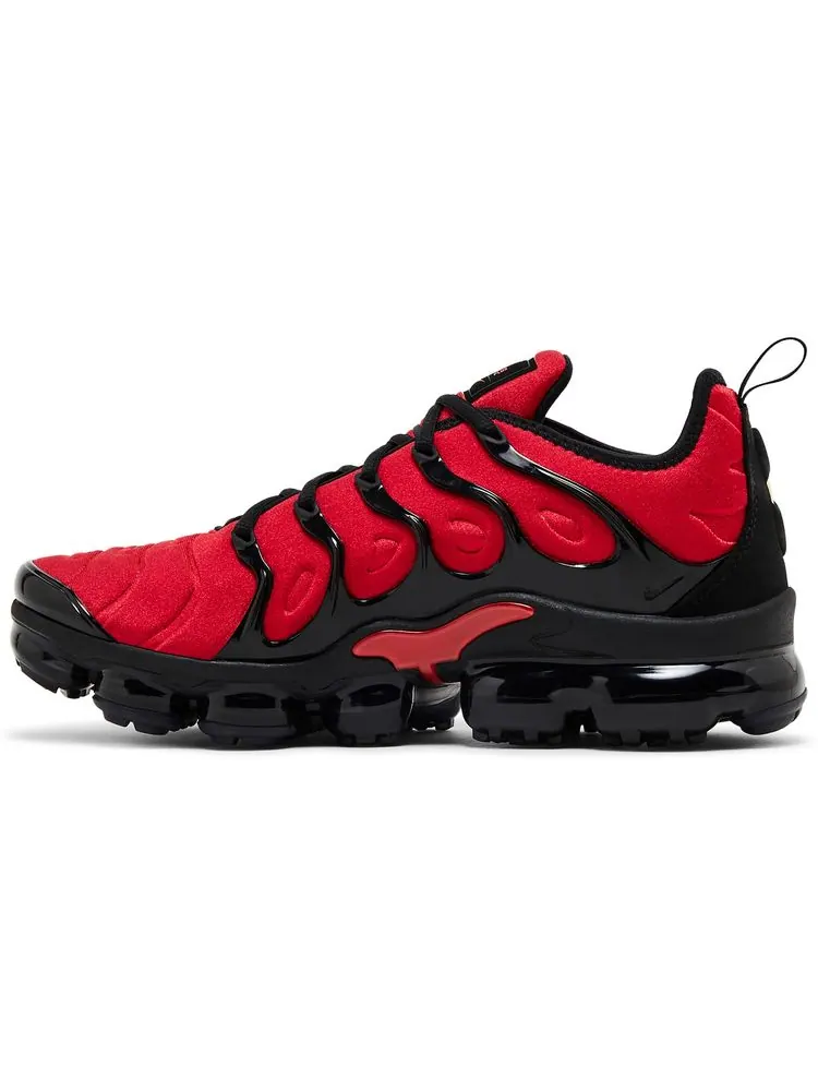 Кроссовки Nike Air VaporMax Plus 'University Red' 2024 — изображение 3 из 8, красный