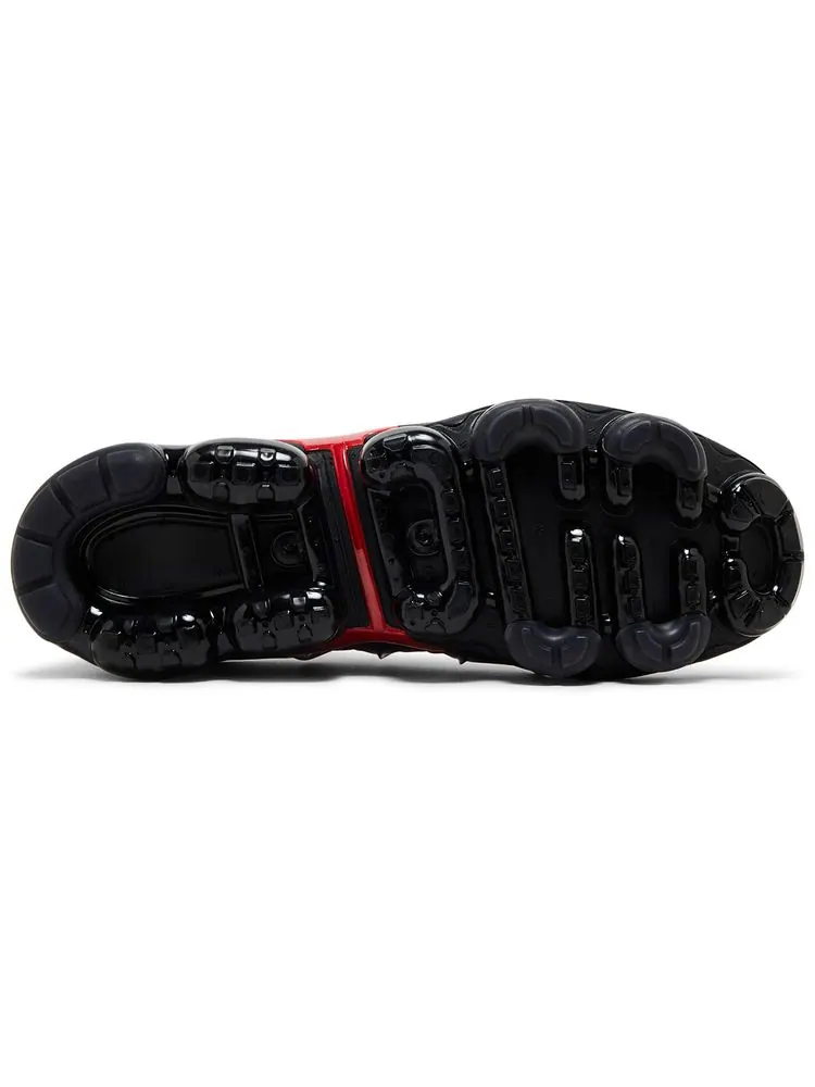 Кроссовки Nike Air VaporMax Plus 'University Red' 2024 — изображение 4 из 8, красный