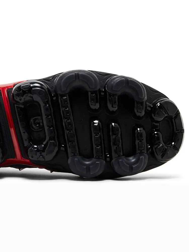 Кроссовки Nike Air VaporMax Plus 'University Red' 2024 — изображение 5 из 8, красный