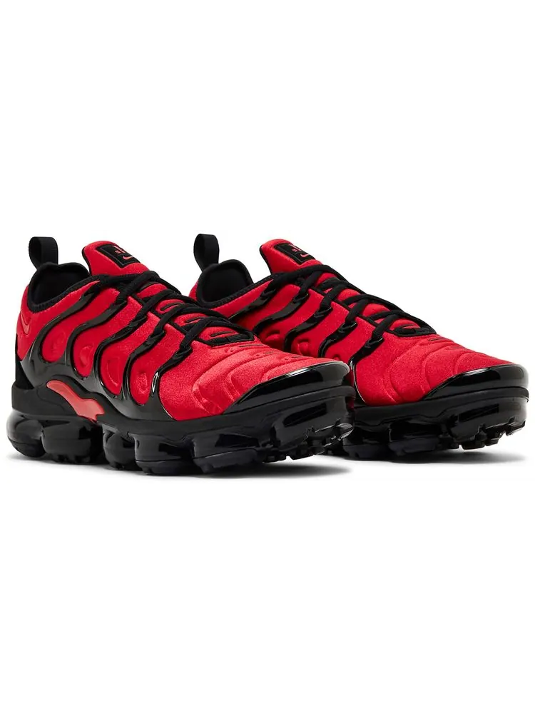 Кроссовки Nike Air VaporMax Plus 'University Red' 2024 — изображение 8 из 8, красный