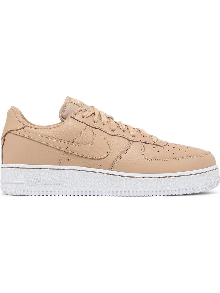Кроссовки Nike Air Force 1 '07 Craft 'Vachetta Tan' — изображение 1 из 8, загар
