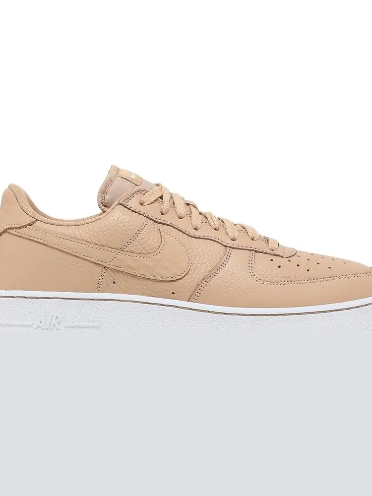 Кроссовки Nike Air Force 1 '07 Craft 'Vachetta Tan' — изображение 2 из 8, загар