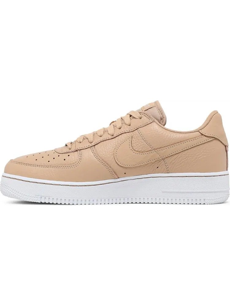Кроссовки Nike Air Force 1 '07 Craft 'Vachetta Tan' — изображение 3 из 8, загар