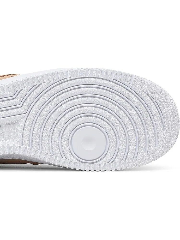 Кроссовки Nike Air Force 1 '07 Craft 'Vachetta Tan' — изображение 5 из 8, загар