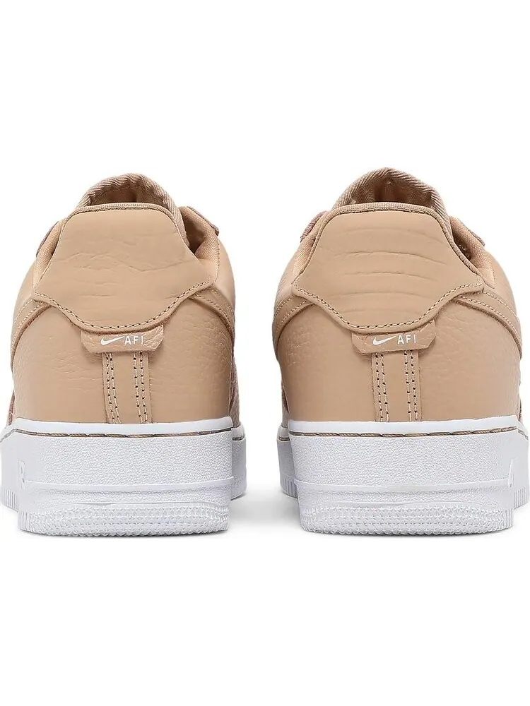 Кроссовки Nike Air Force 1 '07 Craft 'Vachetta Tan' — изображение 6 из 8, загар