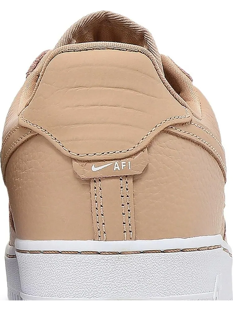Кроссовки Nike Air Force 1 '07 Craft 'Vachetta Tan' — изображение 7 из 8, загар