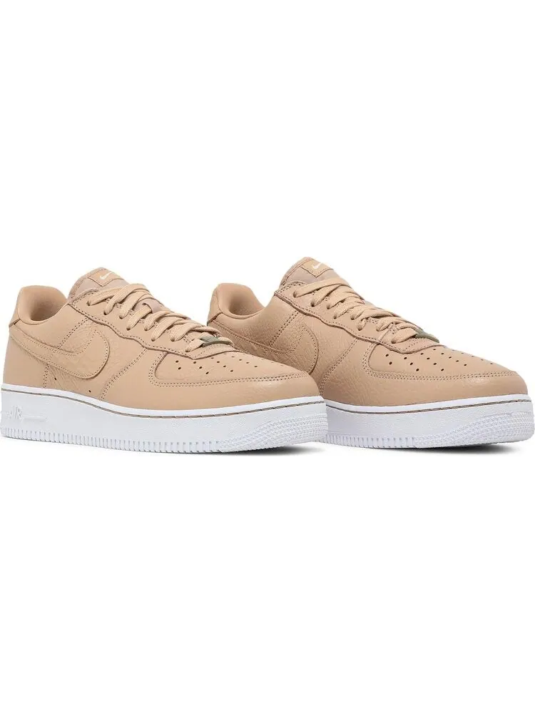 Кроссовки Nike Air Force 1 '07 Craft 'Vachetta Tan' — изображение 8 из 8, загар