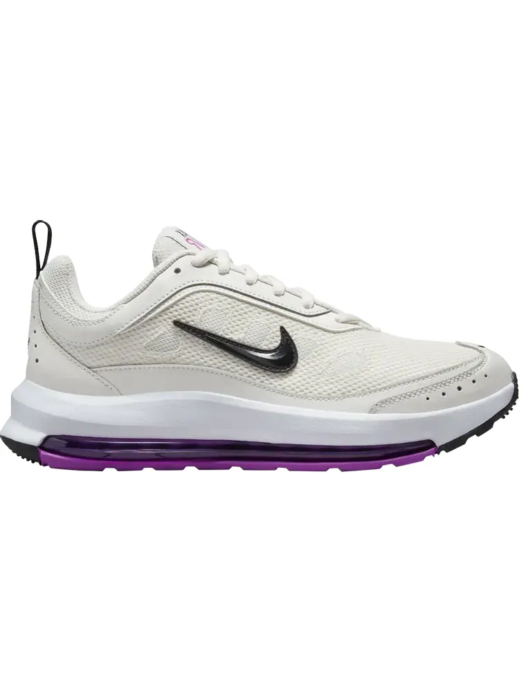 Кроссовки Wmns Air Max AP 'Phantom Purple' — изображение 1 из 1, белый