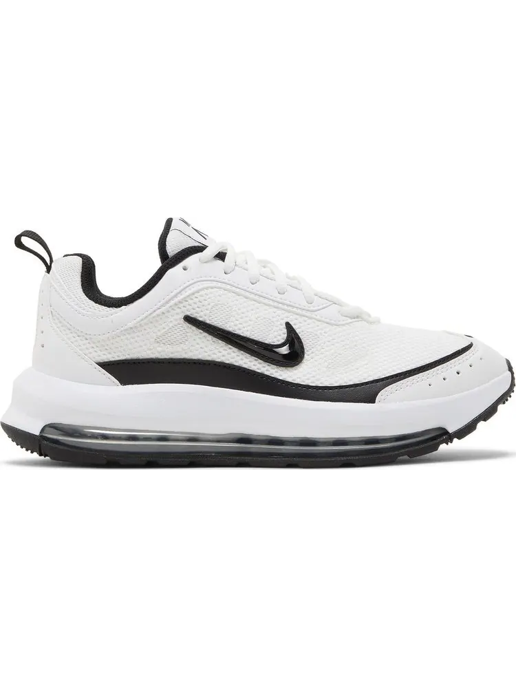Кроссовки Nike Wmns Air Max AP 'White Black' — изображение 1 из 8, белый