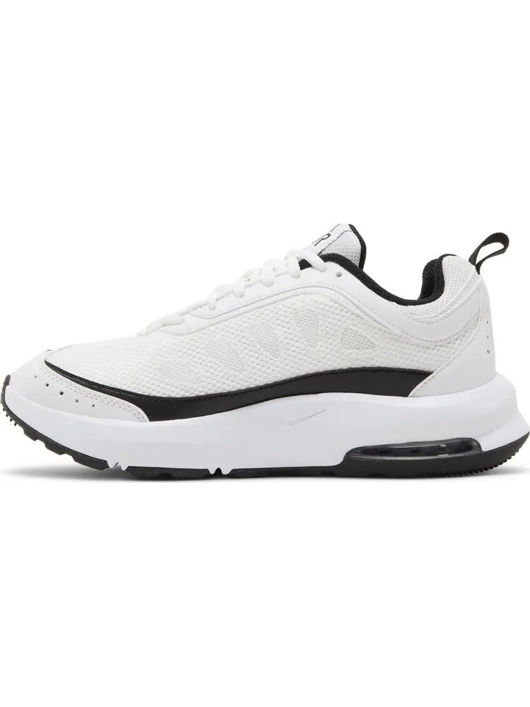 Кроссовки Nike Wmns Air Max AP 'White Black' — изображение 3 из 8, белый
