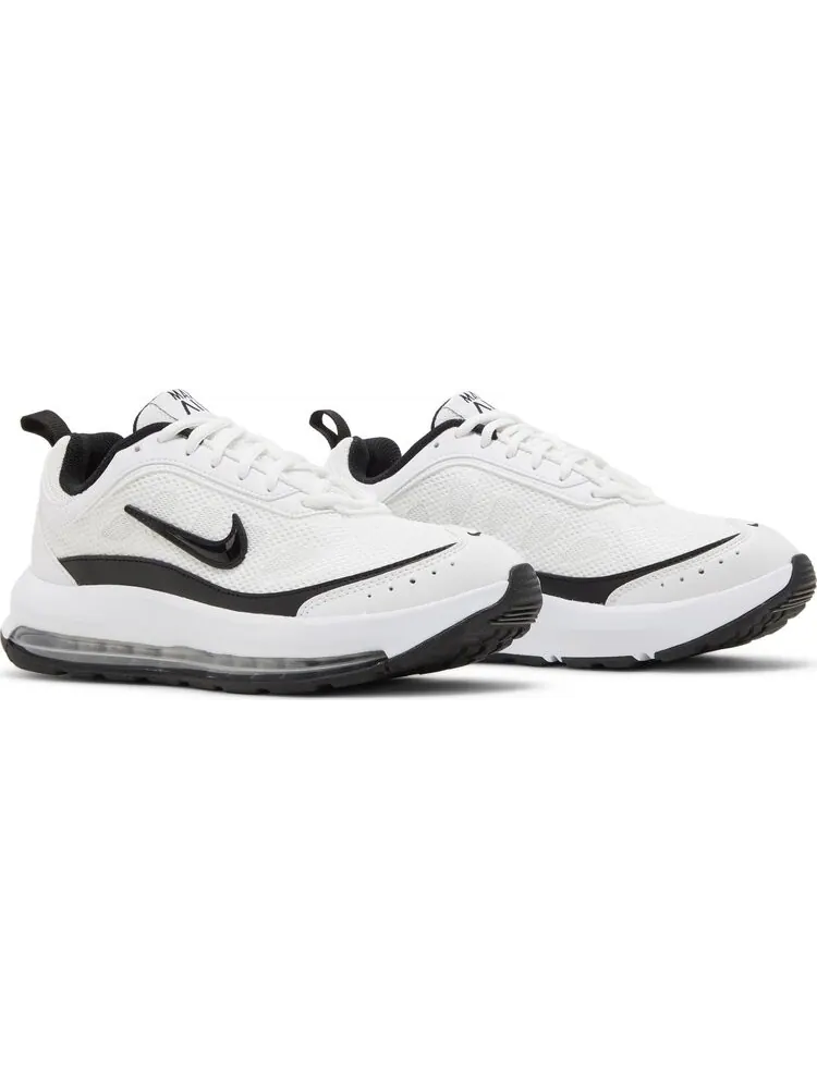 Кроссовки Nike Wmns Air Max AP 'White Black' — изображение 8 из 8, белый