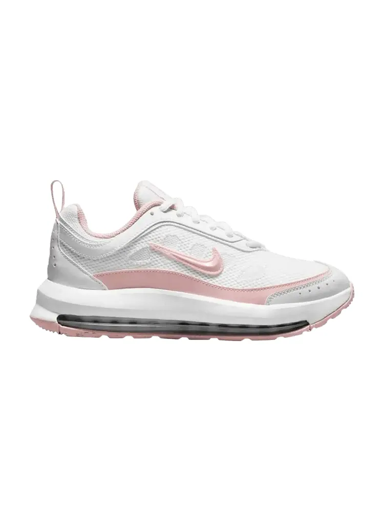 Кроссовки Wmns Air Max AP 'White Pink Glaze' — изображение 1 из 1, белый розовый