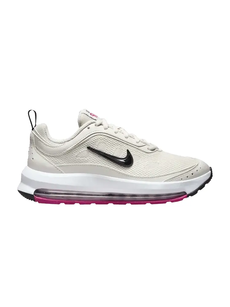 Кроссовки Wmns Air Max AP 'Phantom Black Pink' — изображение 1 из 1, черный розовый