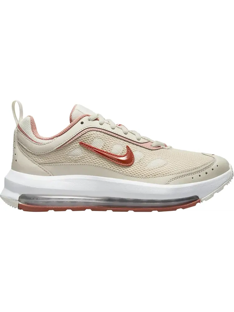 Кроссовки Nike Wmns Air Max AP 'Light Orewood Brown' — изображение 1 из 1, коричневый