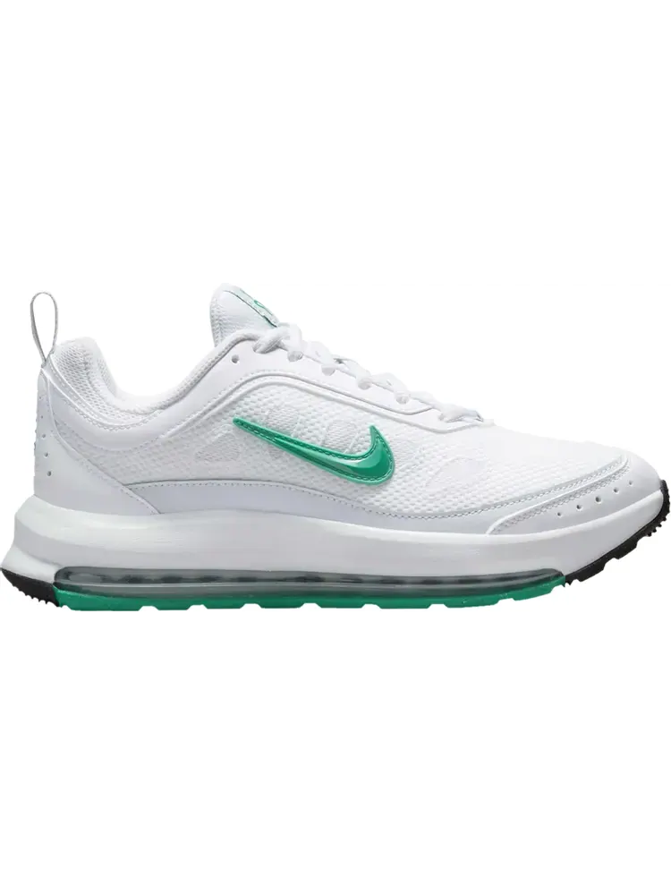 Кроссовки Nike Wmns Air Max AP 'White Neptune Green' — изображение 1 из 1, белый