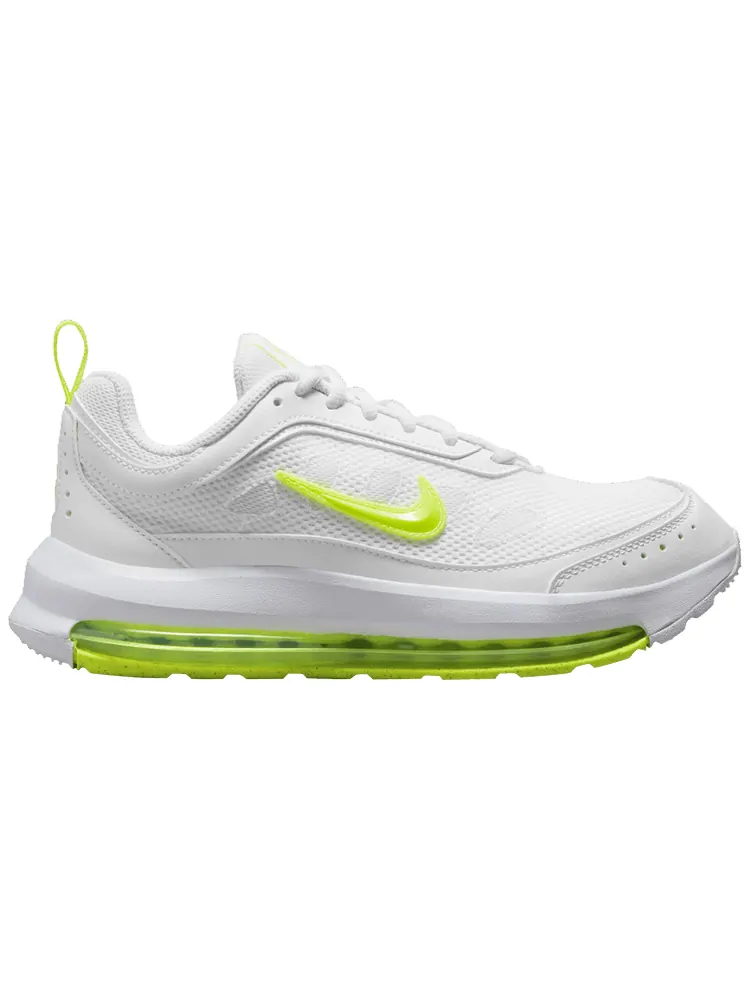 Кроссовки Nike Wmns Air Max AP 'White Volt' — изображение 1 из 1, белый