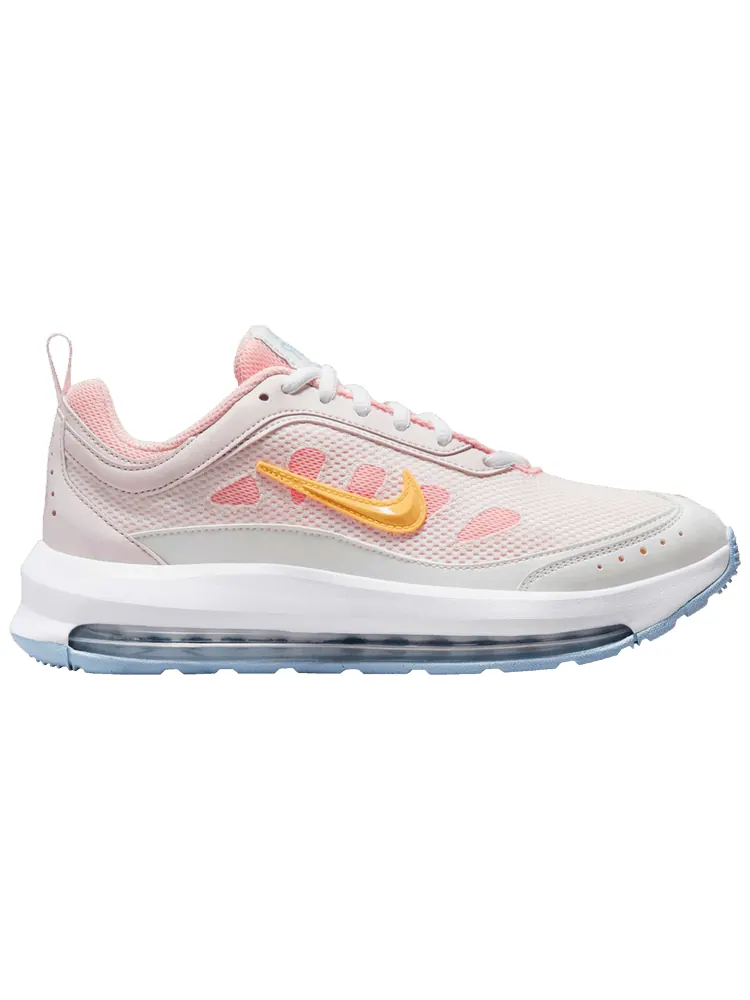 Кроссовки Nike Wmns Air Max AP 'Pink Bloom Topaz Gold' — изображение 1 из 1, розовый золотистый
