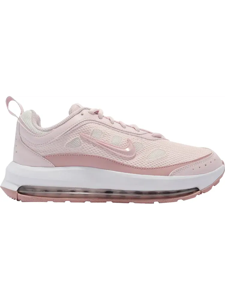 Кроссовки Nike Wmns Air Max AP 'Pink Oxford' — изображение 1 из 1, розовый