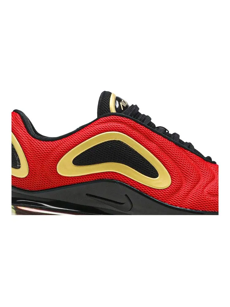 Кроссовки Nike Wmns Air Max 720 'Red Gold' — изображение 3 из 9