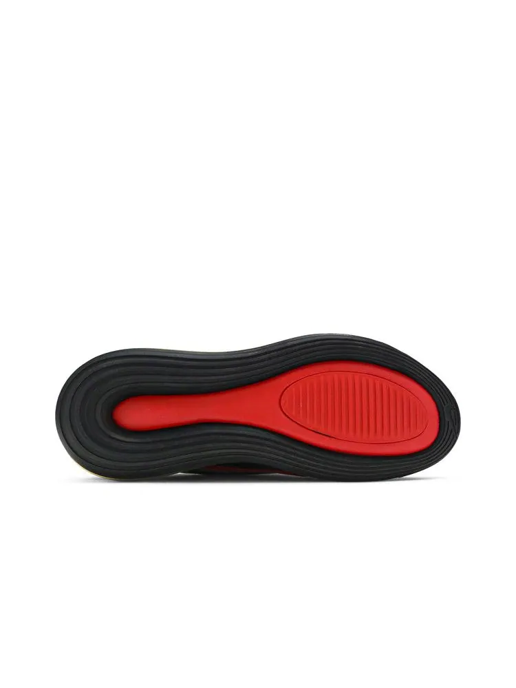 Кроссовки Nike Wmns Air Max 720 'Red Gold' — изображение 5 из 9