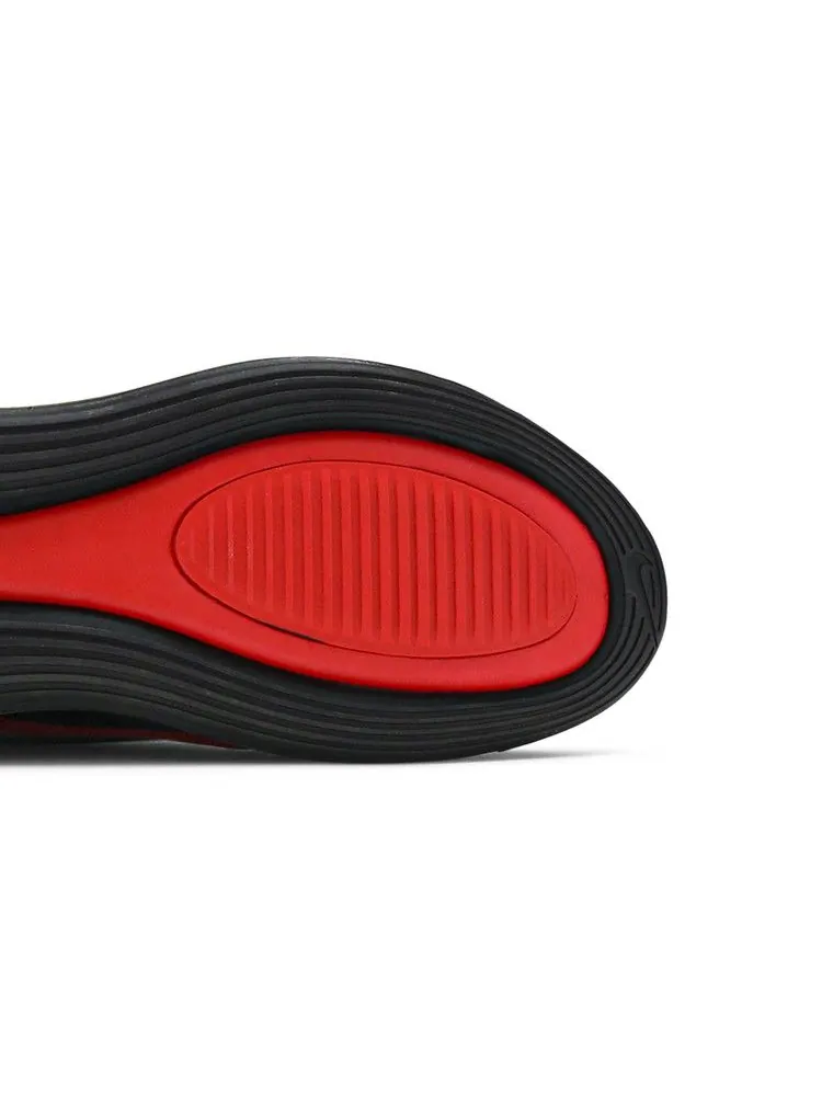 Кроссовки Nike Wmns Air Max 720 'Red Gold' — изображение 6 из 9