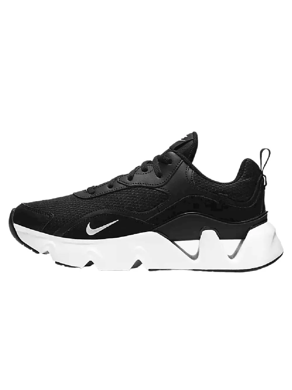 Кроссовки Nike Ryz 365 2 — изображение 1 из 8, черный/белый
