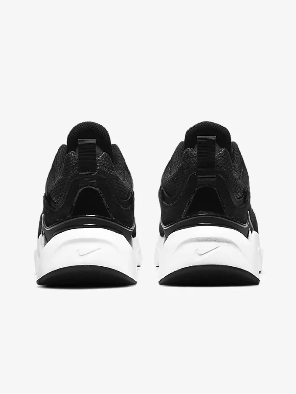 Кроссовки Nike Ryz 365 2 — изображение 4 из 8, черный/белый