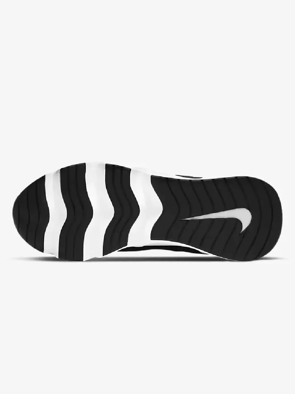 Кроссовки Nike Ryz 365 2 — изображение 6 из 8, черный/белый