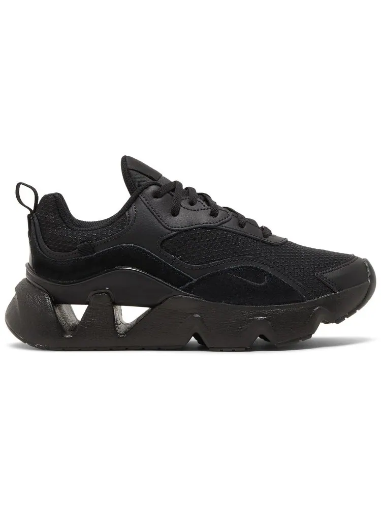 Кроссовки Nike Wmns RYZ 365 2 'Triple Black' — изображение 1 из 8, черный