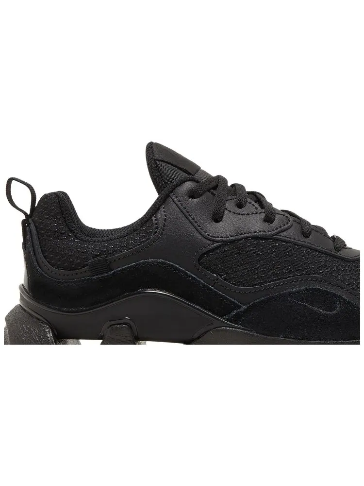 Кроссовки Nike Wmns RYZ 365 2 'Triple Black' — изображение 2 из 8, черный