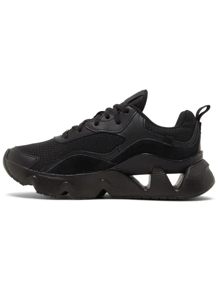 Кроссовки Nike Wmns RYZ 365 2 'Triple Black' — изображение 3 из 8, черный