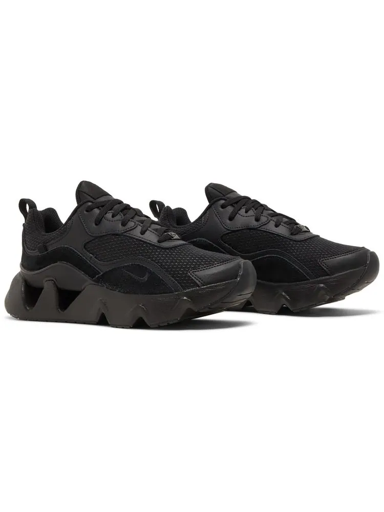 Кроссовки Nike Wmns RYZ 365 2 'Triple Black' — изображение 8 из 8, черный